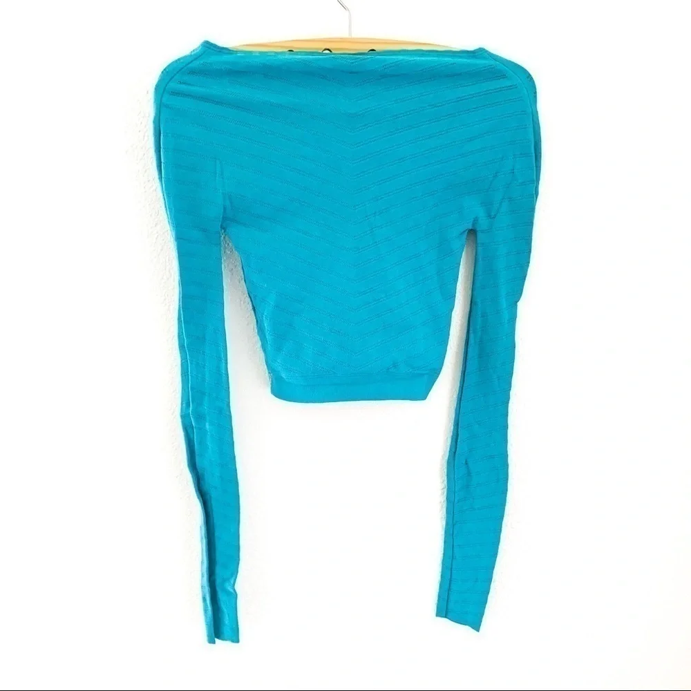 Free People Gone Adrift Top